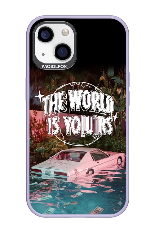 Miami 2.0 - Apple iPhone 13