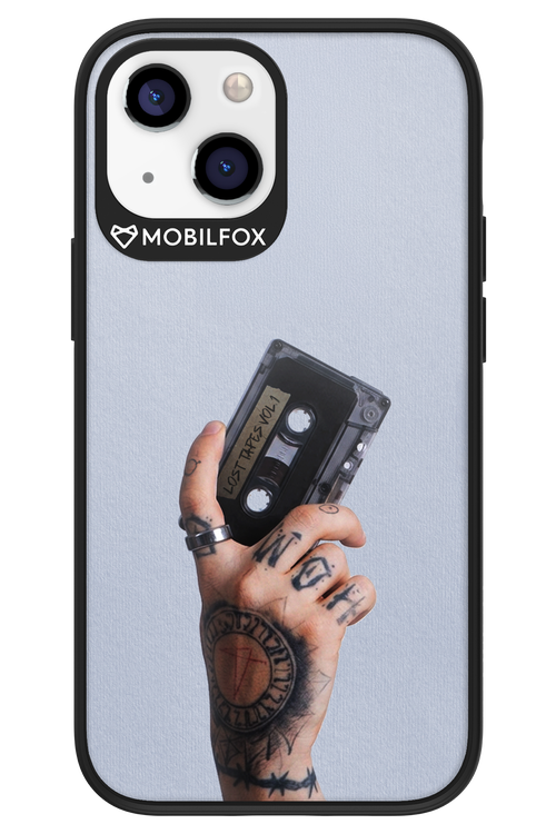 Bagabont 2.0 - Apple iPhone 13 Mini