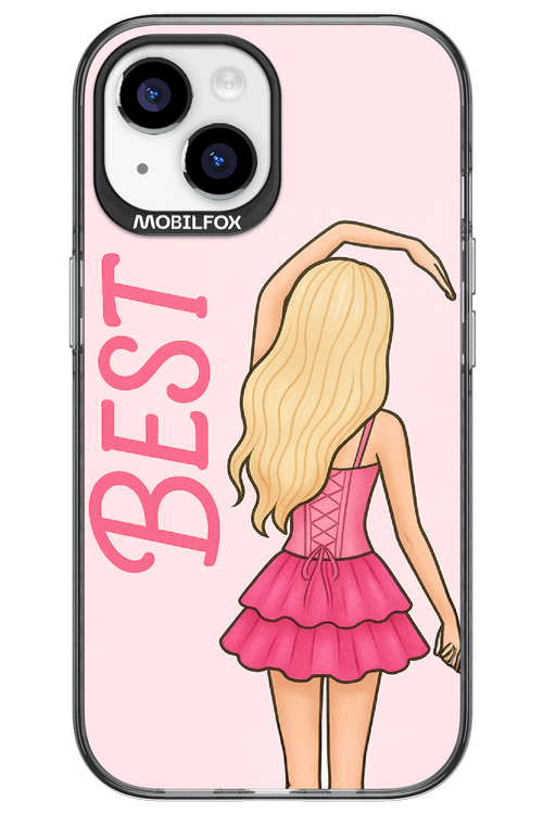 Bestt 2.0 - Apple iPhone 15