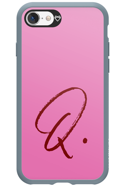 (Sorbet) Q 2.0 - Apple iPhone SE 2022