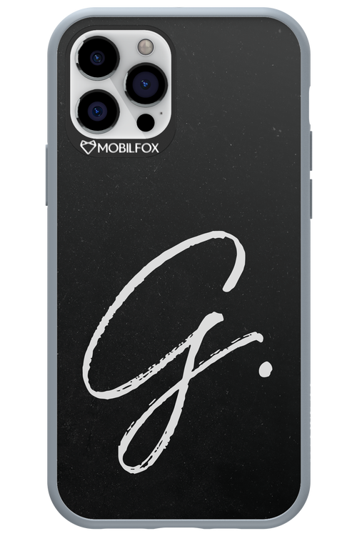 (Off Space) G 2.0 - Apple iPhone 12 Pro