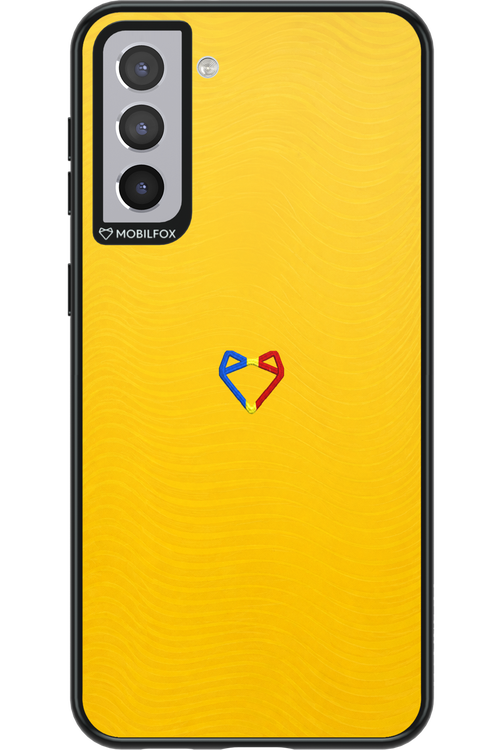 Romania 2.0 - Samsung Galaxy S21+