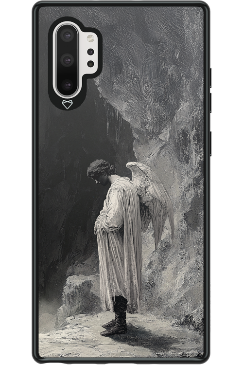INGER Cover 2.0 - Samsung Galaxy Note 10+
