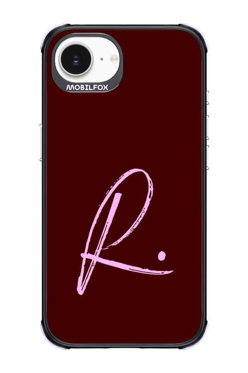 (Dark Blush) R 2.0 - Apple iPhone 16e