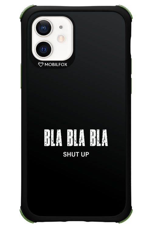 Bla Bla II - Apple iPhone 12