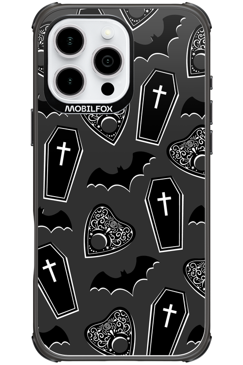 After Death - Apple iPhone 16 Pro Max