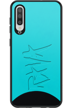 Rava Turquoise 2.0 - Samsung Galaxy A50