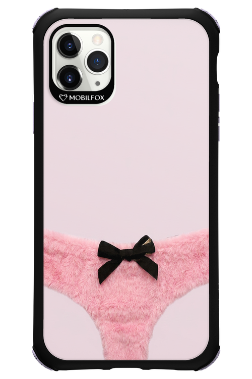 Furr Panties 2.0 - Apple iPhone 11 Pro Max