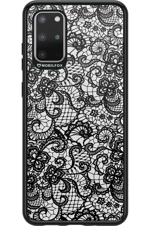 Spoiled 2.0 - Samsung Galaxy S20+