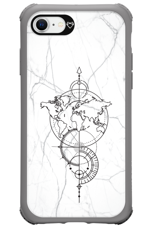 Compass 2.0 - Apple iPhone SE 2020