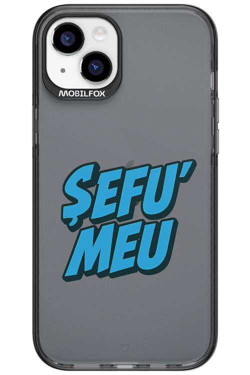 Meu - Apple iPhone 15 Plus