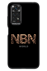 Black - Xiaomi Redmi Note 11/11S 4G