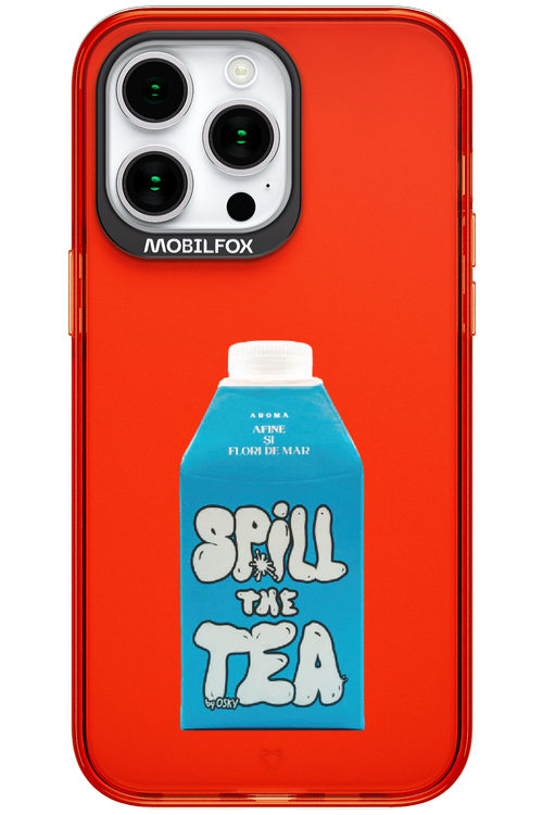 Classic Carton - Apple iPhone 15 Pro Max