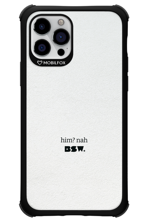 BSW FourSeasons 16 2.0 - Apple iPhone 12 Pro