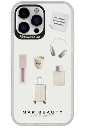 Clean Girl - Apple iPhone 13 Pro Max