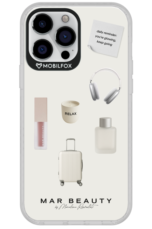 Clean Girl - Apple iPhone 13 Pro Max