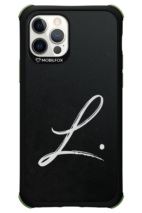 (Off Space) L 2.0 - Apple iPhone 12 Pro