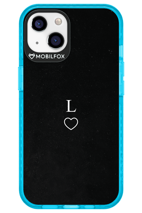 L Black 2.0 - Apple iPhone 13