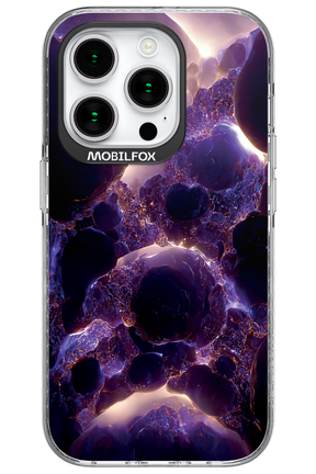 Scapolite - Apple iPhone 15 Pro