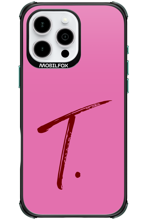 (Sorbet) T 2.0 - Apple iPhone 16 Pro Max
