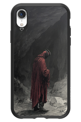 D3MON Cover 2.0 - Apple iPhone XR