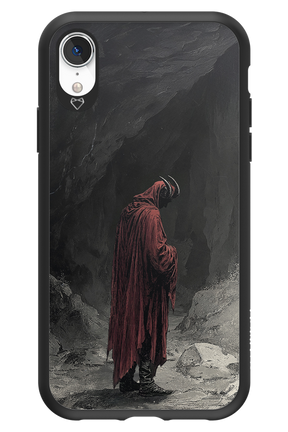 D3MON Cover 2.0 - Apple iPhone XR