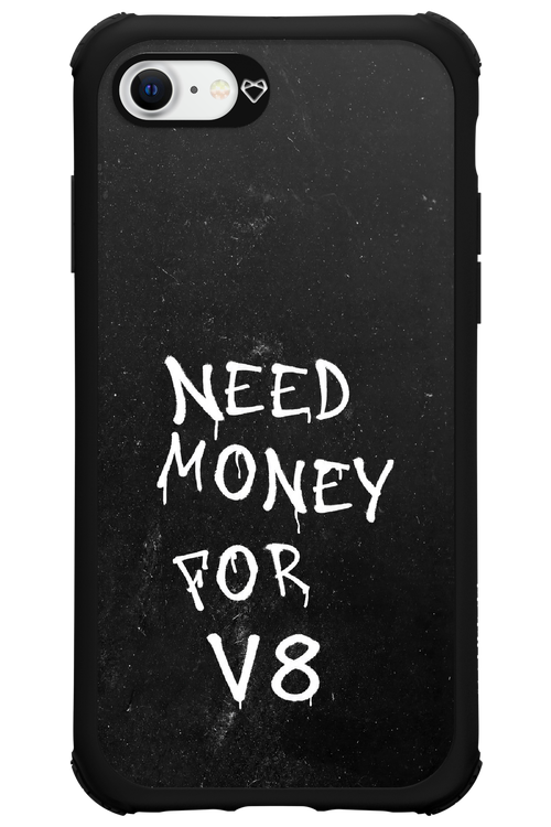 V8 2.0 - Apple iPhone SE 2022