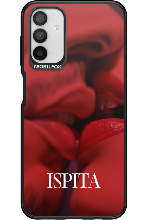 Ispita Red - Samsung Galaxy A04s