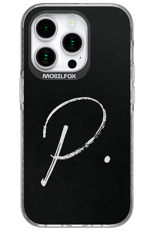 (Off Space) P 2.0 - Apple iPhone 15 Pro