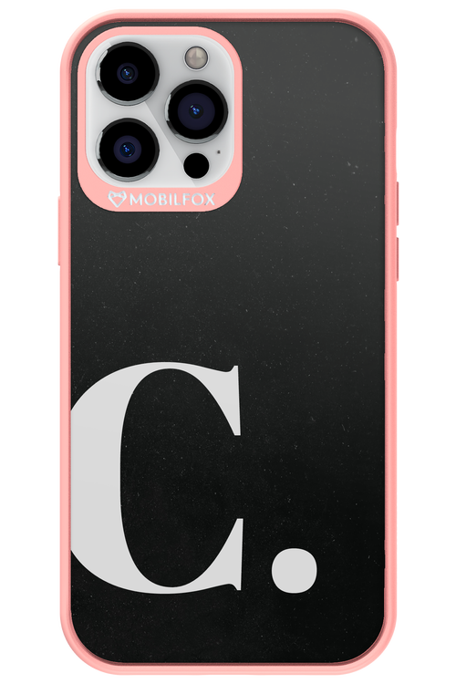 C (Off Space) 2.0 - Apple iPhone 13 Pro Max