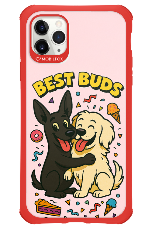 Best Buds - Apple iPhone 11 Pro Max