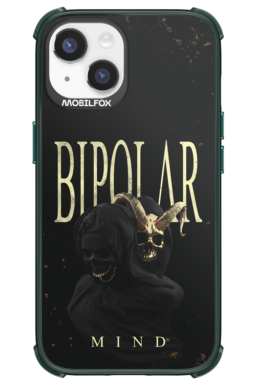 BIPOLAR - Apple iPhone 14