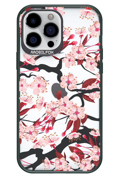 Sakura 2.0 - Apple iPhone 13 Pro Max