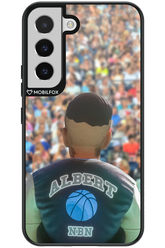 Albert - Samsung Galaxy S22