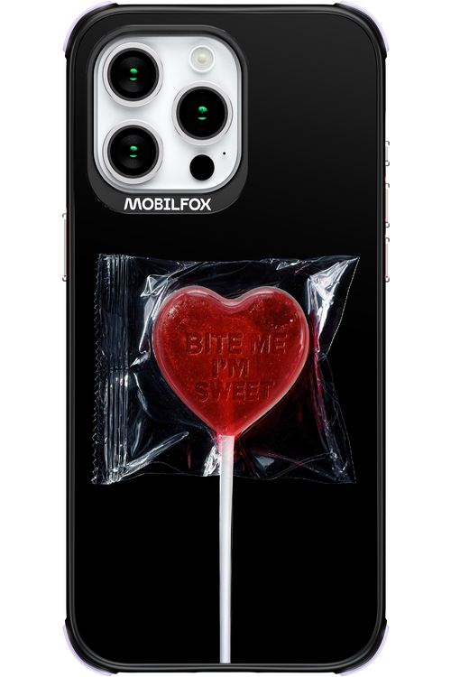 Bite 2.0 - Apple iPhone 15 Pro Max