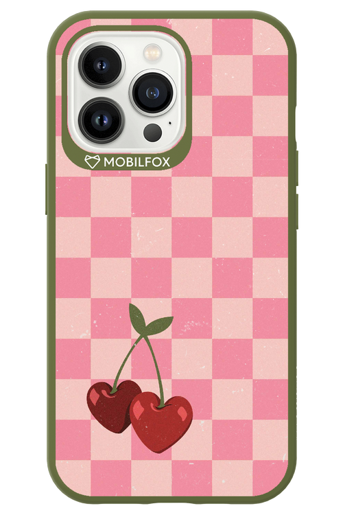 Baby Doll Cherry 2.0 - Apple iPhone 13 Pro