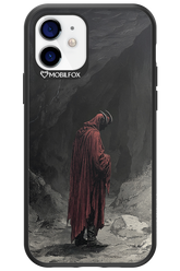 D3MON Cover 2.0 - Apple iPhone 12