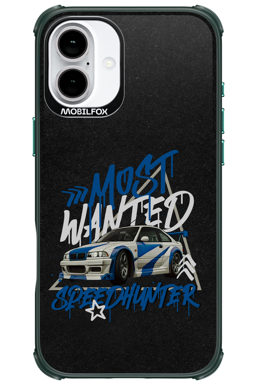 Most wanted - Apple iPhone 16 Plus