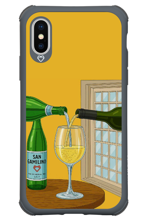 Gami Spritz 2.0 - Apple iPhone X