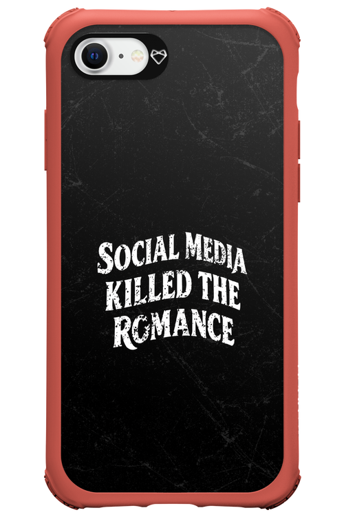 SocialMedia 2.0 - Apple iPhone SE 2020