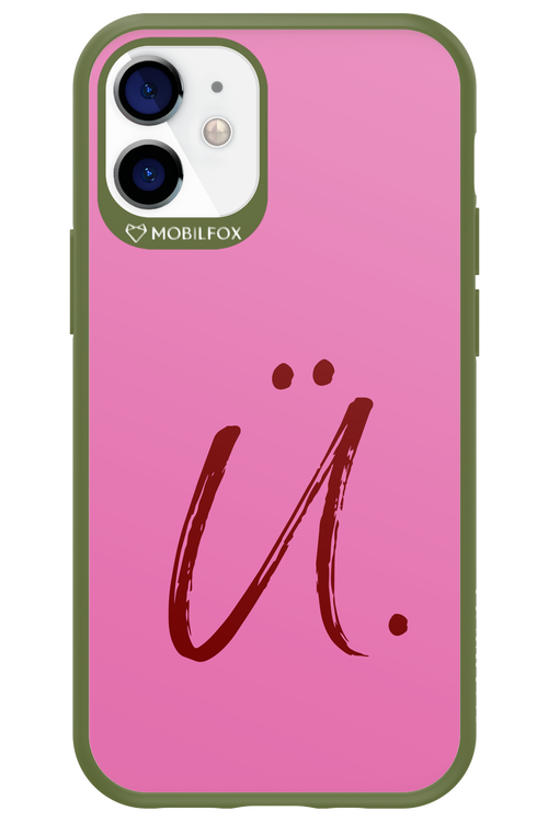 (Sorbet) U II 2.0 - Apple iPhone 12 Mini