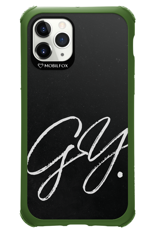 (Off Space) GY 2.0 - Apple iPhone 11 Pro