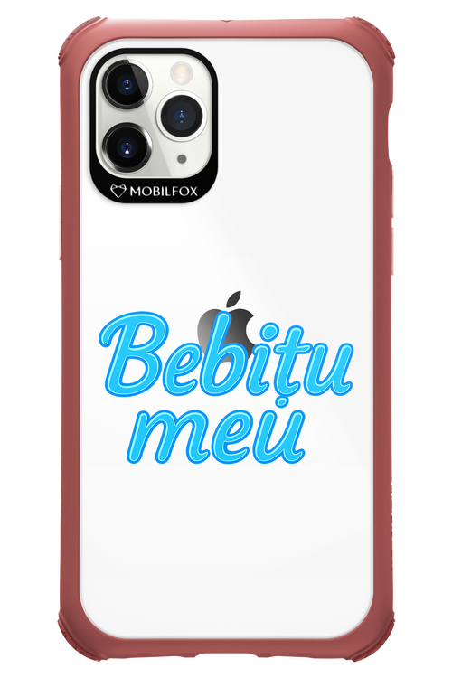 Meuu 2.0 - Apple iPhone 11 Pro