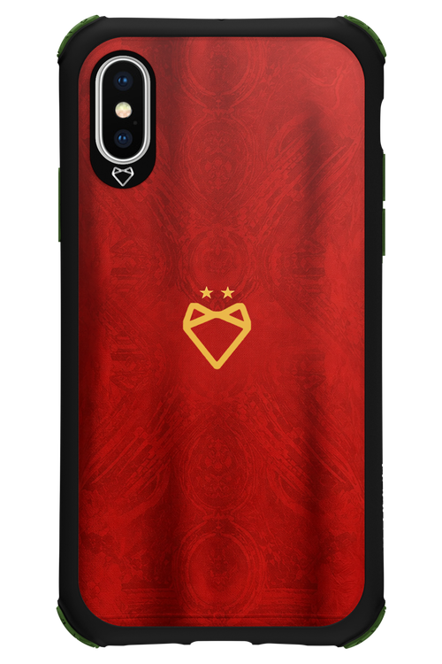 Spain 2.0 - Apple iPhone X