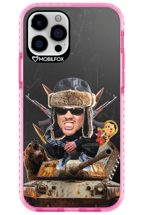 Final Boss - Apple iPhone 12 Pro