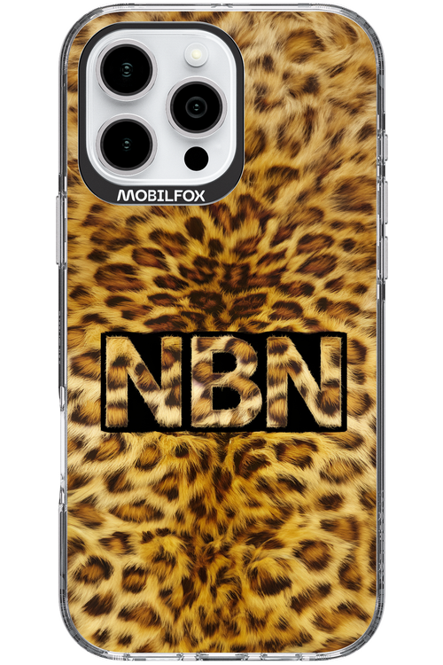 Cheetahh 2.0 - Apple iPhone 16 Pro Max