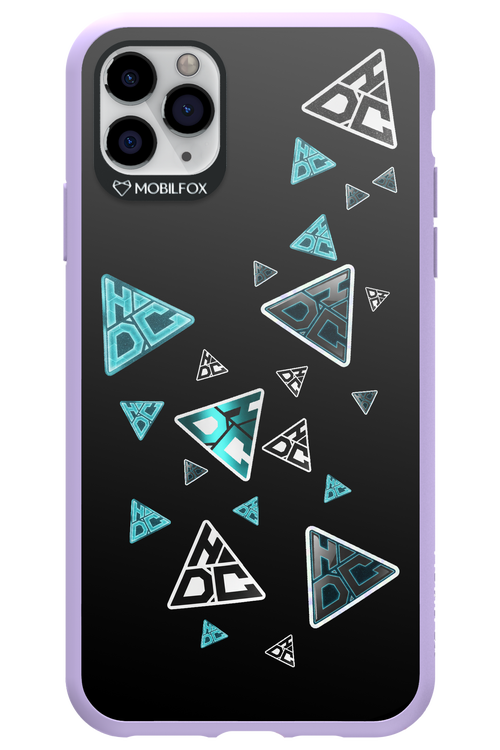 HDC 8 2.0 - Apple iPhone 11 Pro Max