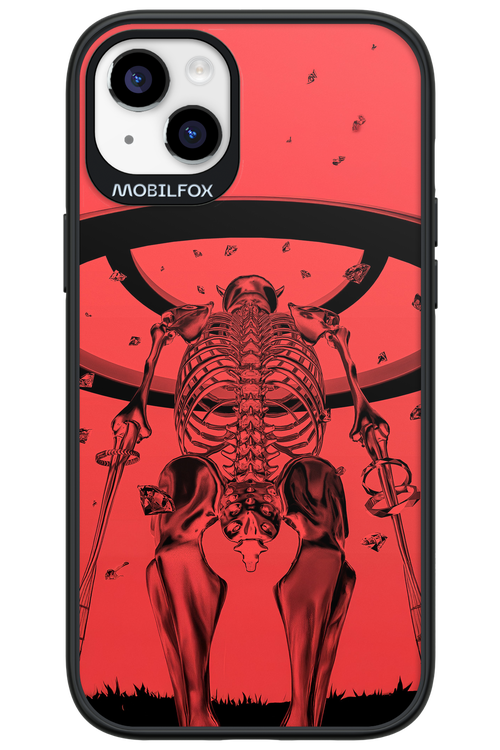RMN Cover 2.0 - Apple iPhone 14 Plus