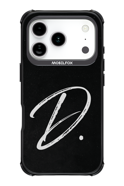 (Off Space) D 2.0 - Apple iPhone 17 Pro