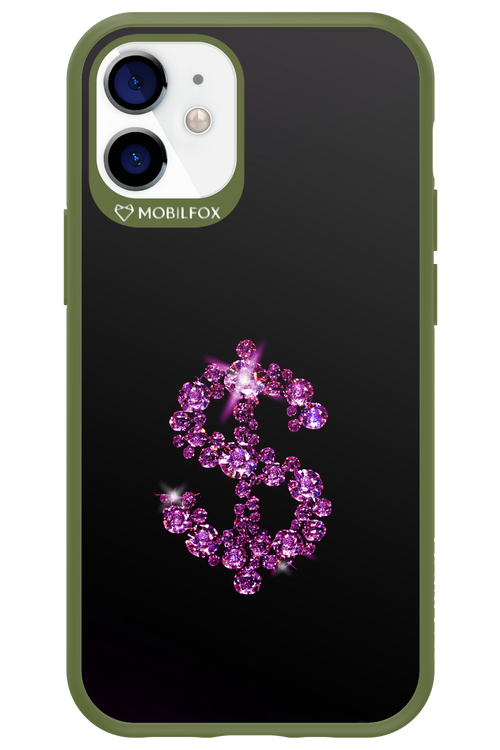 Diamond$ - Apple iPhone 12 Mini